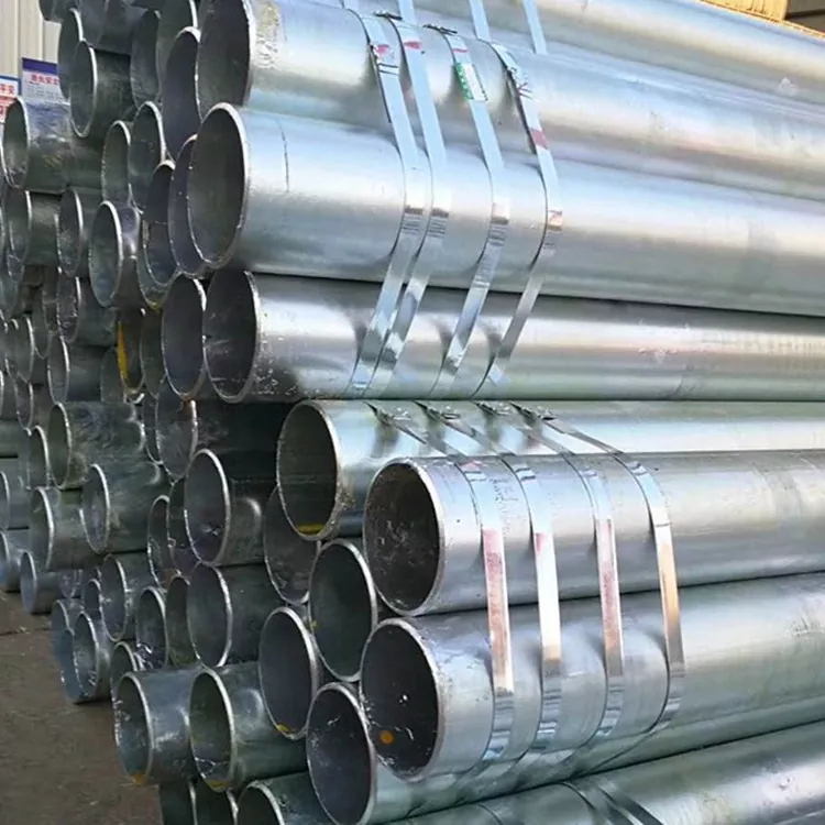 Țevi din oțel fără sudură laminate la rece pentru mașini de construcții